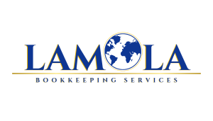 LAMOLA LOGO